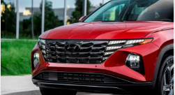 Parametric Hidden Light - Bộ đèn thần thánh tạo khác biệt cho Hyundai Tucson thế hệ mới nhưng không phải ai cũng biết nó hoạt động như thế nào